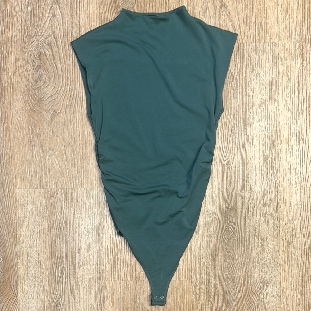Abercrombie & Fitch Bodysuit